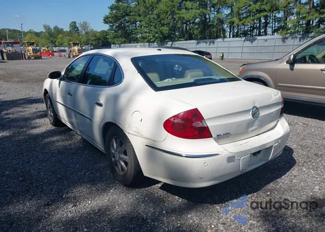 2005 Buick Lacrosse Cxl z USA, uszkodzony, nr VIN 2G4WD562251333344